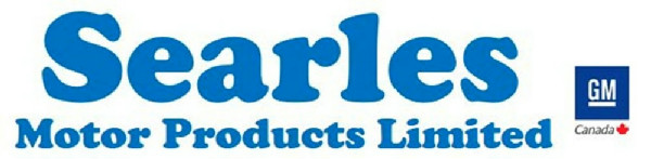 Searles Motor Products Limited